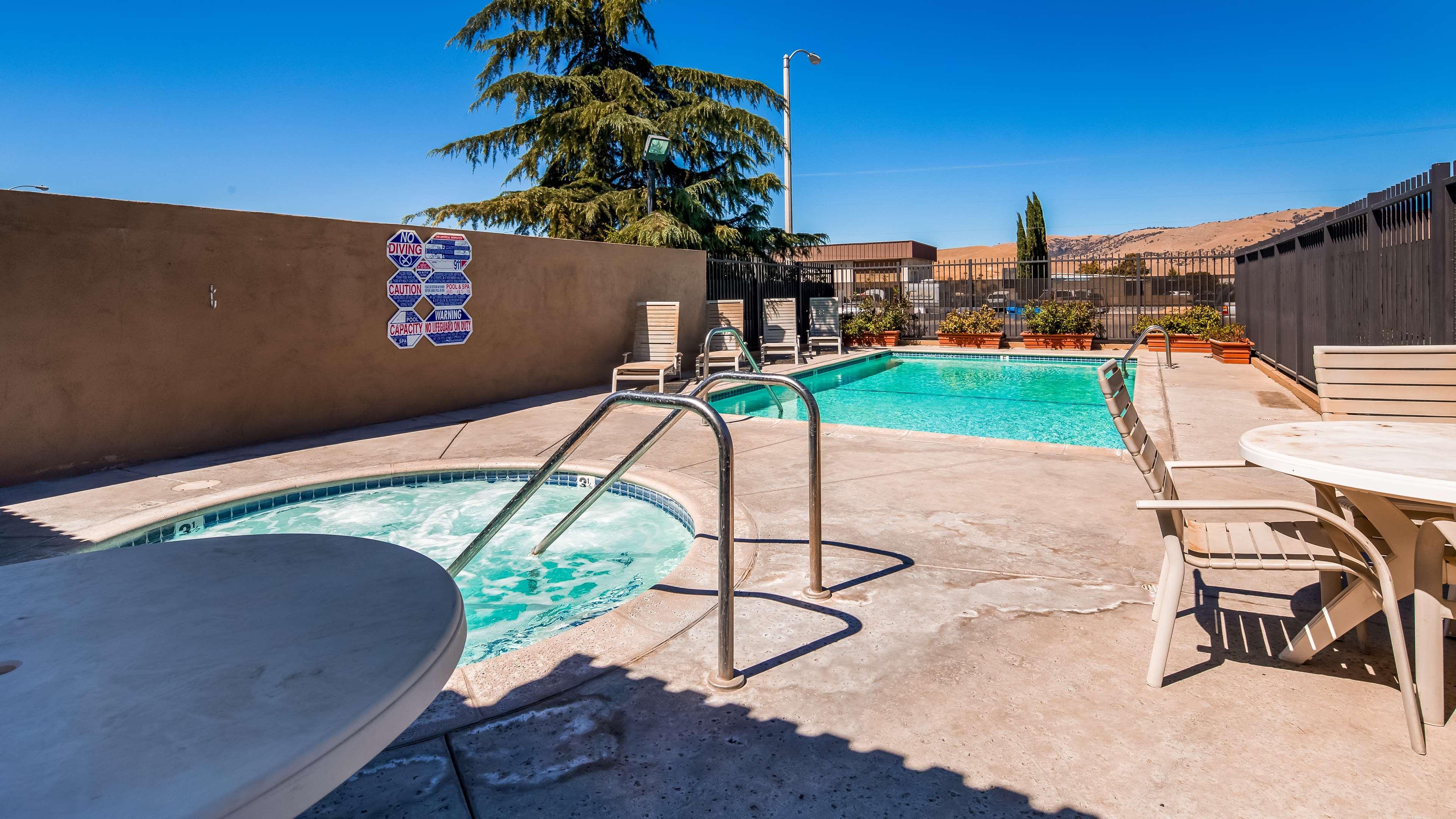 Surestay Hotel By Best Western Tehachapi Exterior photo