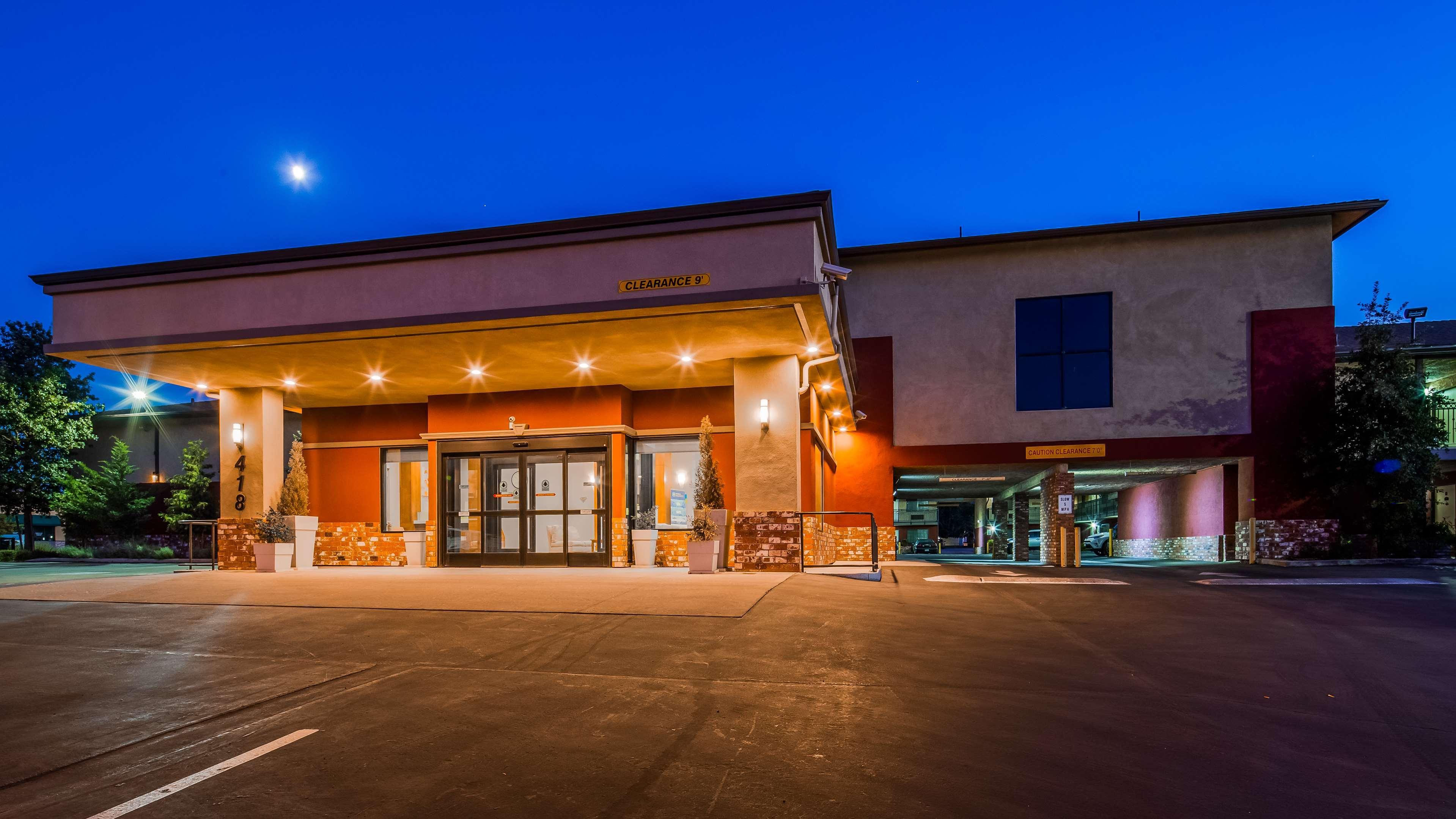 Surestay Hotel By Best Western Tehachapi Exterior photo